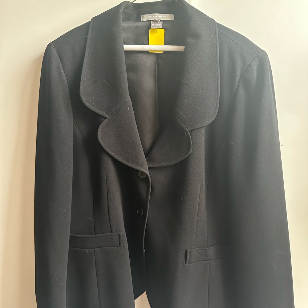 Ellen Tracy Pantsuit